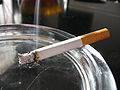 cigarette smoking
